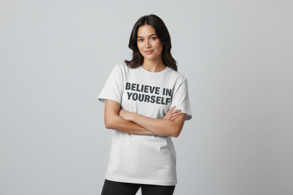 Motivation Collection | Purpose-Driven Apparel